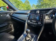 HONDA CIVIC 1.0 VTEC Turbo SR Manual Euro 6 (s/s) 5dr