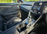 HONDA CIVIC 1.0 VTEC Turbo SR Manual Euro 6 (s/s) 5dr