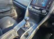 HONDA CIVIC 1.0 VTEC Turbo SR Manual Euro 6 (s/s) 5dr