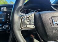 HONDA CIVIC 1.0 VTEC Turbo SR Manual Euro 6 (s/s) 5dr