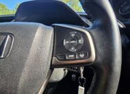 HONDA CIVIC 1.0 VTEC Turbo SR Manual Euro 6 (s/s) 5dr