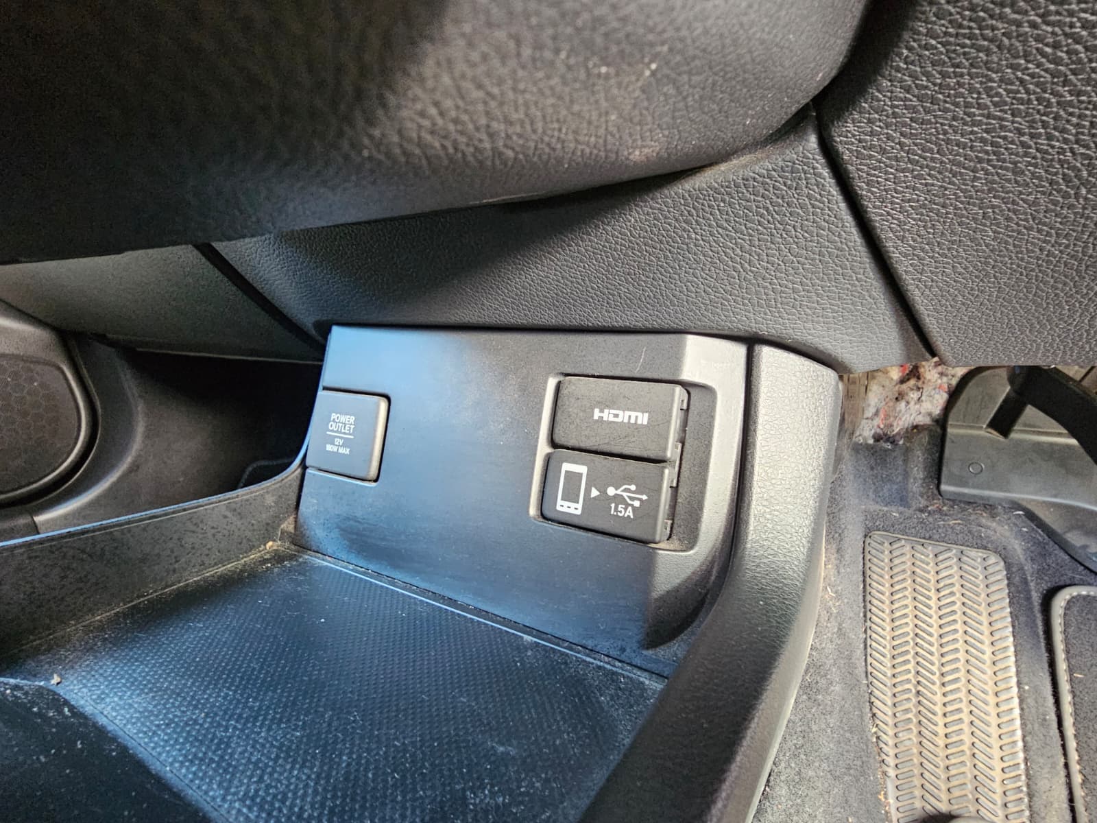 HONDA CIVIC 1.0 VTEC Turbo SR Manual Euro 6 (s/s) 5dr