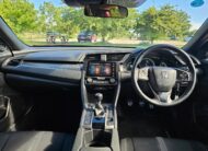 HONDA CIVIC 1.0 VTEC Turbo SR Manual Euro 6 (s/s) 5dr