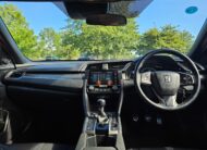 HONDA CIVIC 1.0 VTEC Turbo SR Manual Euro 6 (s/s) 5dr