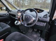NISSAN SERENA 2.0h Automatic Hybrid CVT 8 Seater MPV