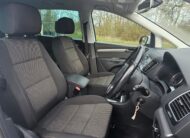 VOLKSWAGEN SHARAN 1.4 TSI BlueMotion Tech SE DSG Euro 5 (s/s) 5dr