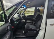 NISSAN SERENA 2.0h Automatic Hybrid CVT 8 Seater MPV