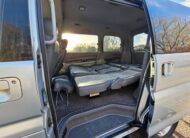 MITSUBISHI DELICA L400 Spacegear Chamonix 3.0 Auto V6 4X4 / 2WD