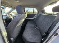 TOYOTA VITZ Yaris