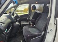 NISSAN SERENA 2.0h Automatic Hybrid CVT 8 Seater MPV
