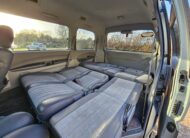 MITSUBISHI DELICA L400 Spacegear Chamonix 3.0 Auto V6 4X4 / 2WD