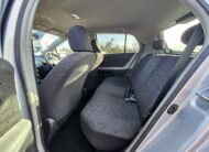 TOYOTA VITZ Yaris