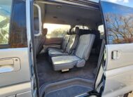 MITSUBISHI DELICA L400 Spacegear Chamonix 3.0 Auto V6 4X4 / 2WD