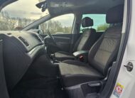 VOLKSWAGEN SHARAN 1.4 TSI BlueMotion Tech SE DSG Euro 5 (s/s) 5dr