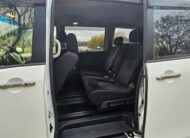 NISSAN SERENA 2.0h Automatic Hybrid CVT 8 Seater MPV