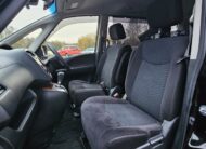 NISSAN SERENA 2.0h Automatic Hybrid CVT 8 Seater MPV