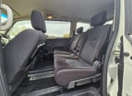 NISSAN SERENA 2.0h Automatic Hybrid CVT 8 Seater MPV
