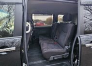NISSAN SERENA 2.0h Automatic Hybrid CVT 8 Seater MPV