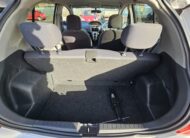 TOYOTA VITZ Yaris