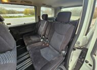 NISSAN SERENA 2.0h Automatic Hybrid CVT 8 Seater MPV