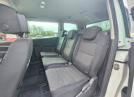 VOLKSWAGEN SHARAN 1.4 TSI BlueMotion Tech SE DSG Euro 5 (s/s) 5dr