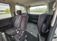 NISSAN SERENA 2.0h Automatic Hybrid CVT 8 Seater MPV