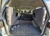MITSUBISHI DELICA L400 Spacegear Chamonix 3.0 Auto V6 4X4 / 2WD