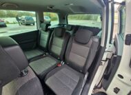 VOLKSWAGEN SHARAN 1.4 TSI BlueMotion Tech SE DSG Euro 5 (s/s) 5dr