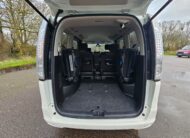 NISSAN SERENA 2.0h Automatic Hybrid CVT 8 Seater MPV