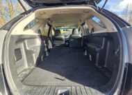 HONDA FIT SHUTTLE Jazz