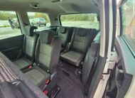 VOLKSWAGEN SHARAN 1.4 TSI BlueMotion Tech SE DSG Euro 5 (s/s) 5dr