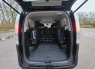 NISSAN SERENA 2.0h Automatic Hybrid CVT 8 Seater MPV
