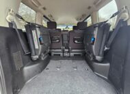 NISSAN SERENA 2.0h Automatic Hybrid CVT 8 Seater MPV