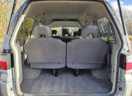 MITSUBISHI DELICA L400 Spacegear Chamonix 3.0 Auto V6 4X4 / 2WD