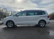 VOLKSWAGEN SHARAN 1.4 TSI BlueMotion Tech SE DSG Euro 5 (s/s) 5dr