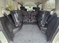 NISSAN SERENA 2.0h Automatic Hybrid CVT 8 Seater MPV