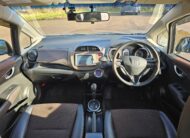 HONDA FIT SHUTTLE Jazz