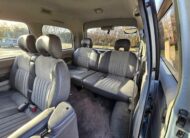 MITSUBISHI DELICA L400 Spacegear Chamonix 3.0 Auto V6 4X4 / 2WD