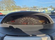 TOYOTA VITZ Yaris