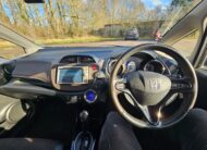 HONDA FIT SHUTTLE Jazz
