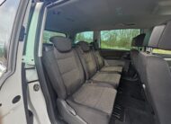 VOLKSWAGEN SHARAN 1.4 TSI BlueMotion Tech SE DSG Euro 5 (s/s) 5dr