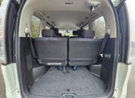 NISSAN SERENA 2.0h Automatic Hybrid CVT 8 Seater MPV
