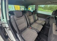 VOLKSWAGEN SHARAN 1.4 TSI BlueMotion Tech SE DSG Euro 5 (s/s) 5dr