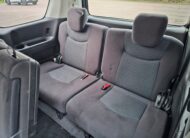 NISSAN SERENA 2.0h Automatic Hybrid CVT 8 Seater MPV