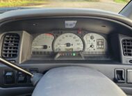 MITSUBISHI DELICA L400 Spacegear Chamonix 3.0 Auto V6 4X4 / 2WD