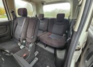 NISSAN SERENA 2.0h Automatic Hybrid CVT 8 Seater MPV
