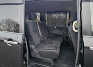 NISSAN SERENA 2.0h Automatic Hybrid CVT 8 Seater MPV