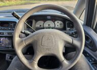 MITSUBISHI DELICA L400 Spacegear Chamonix 3.0 Auto V6 4X4 / 2WD