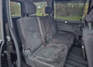 NISSAN SERENA 2.0h Automatic Hybrid CVT 8 Seater MPV