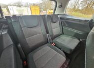 VOLKSWAGEN SHARAN 1.4 TSI BlueMotion Tech SE DSG Euro 5 (s/s) 5dr
